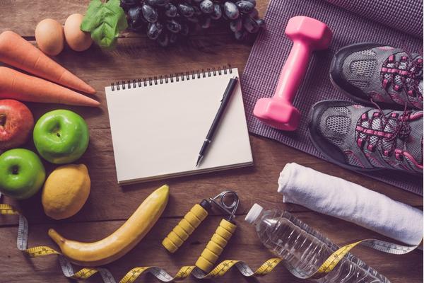 11 tipů jak zhubnout bez cvičení
